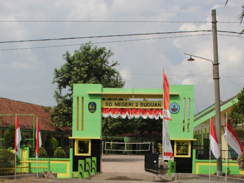 Tentang Sekolah