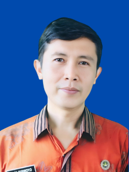 HADI SISWOYO, S.Pd.