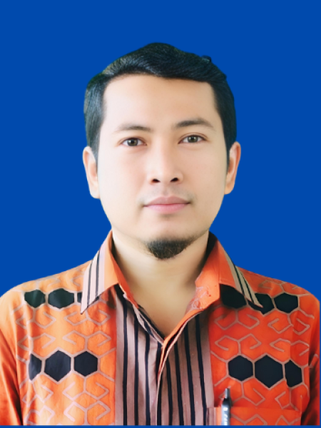 MOKHAMMAD ADNAN, S.Pd