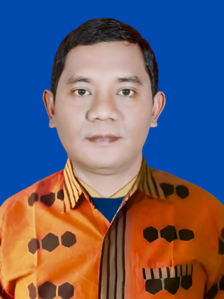 RIVAL QAIS AMRULLAH, S.Pd
