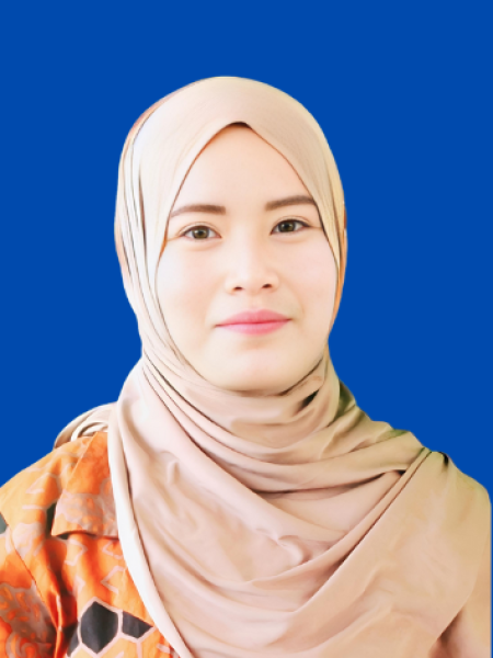 SRI INDAH WAHYUNINGSIH, S.Pd