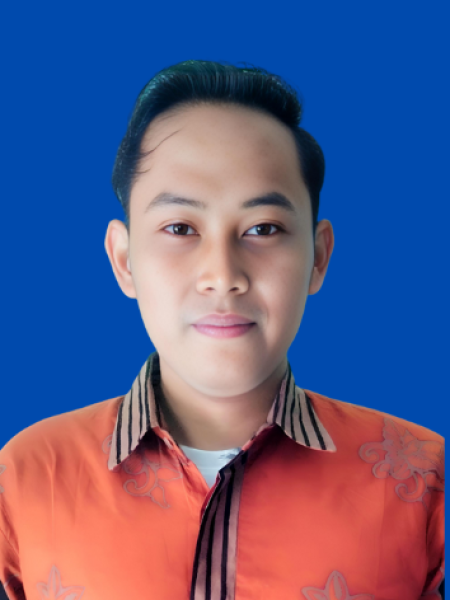 GUFRON HIDAYAT, S.AP