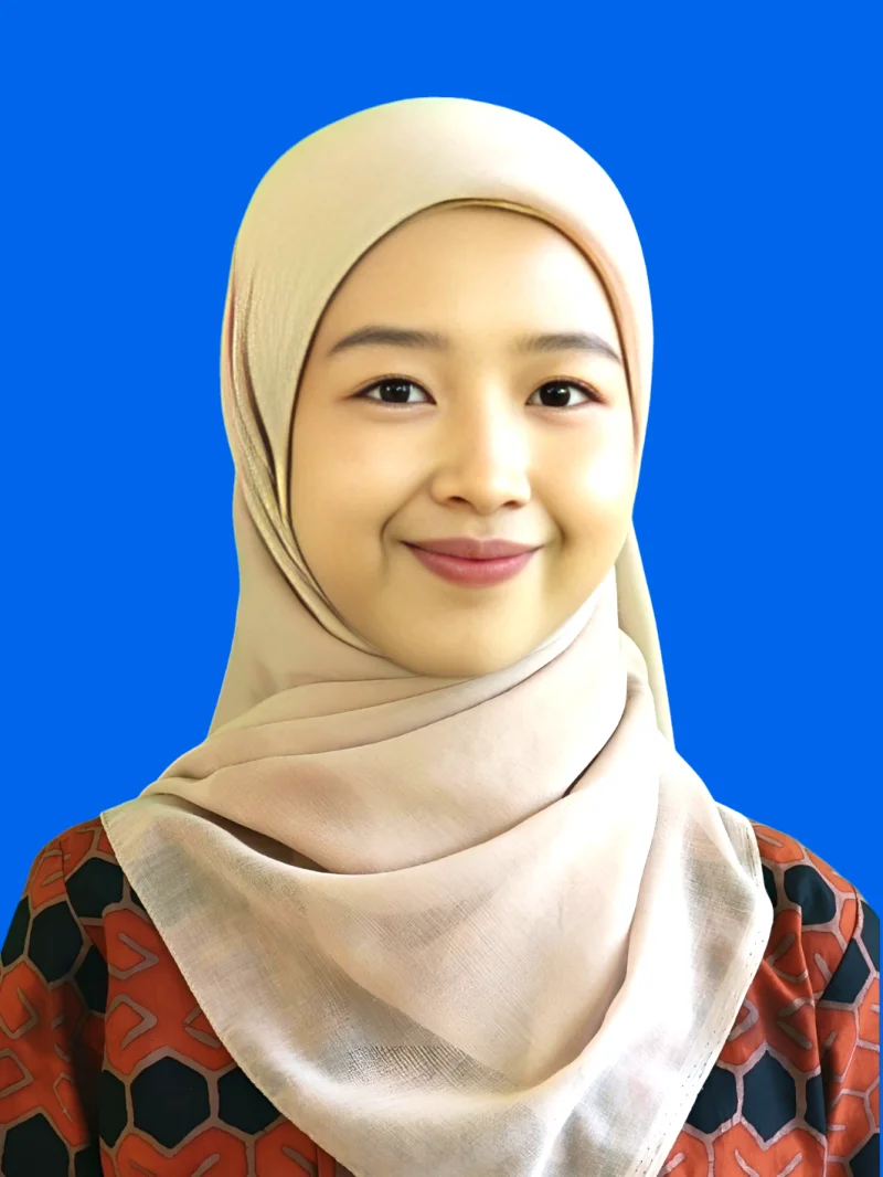 DIANA KHOLIDAH, S.Pd