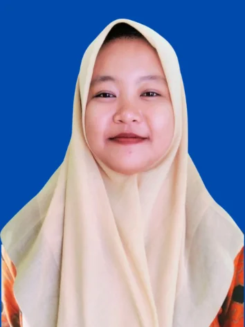 MUZEYYINATUL FIRDAUSIYAH, S.Ag