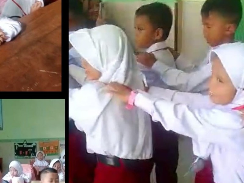 MPLS SD NEGERI 2 BUDUAN